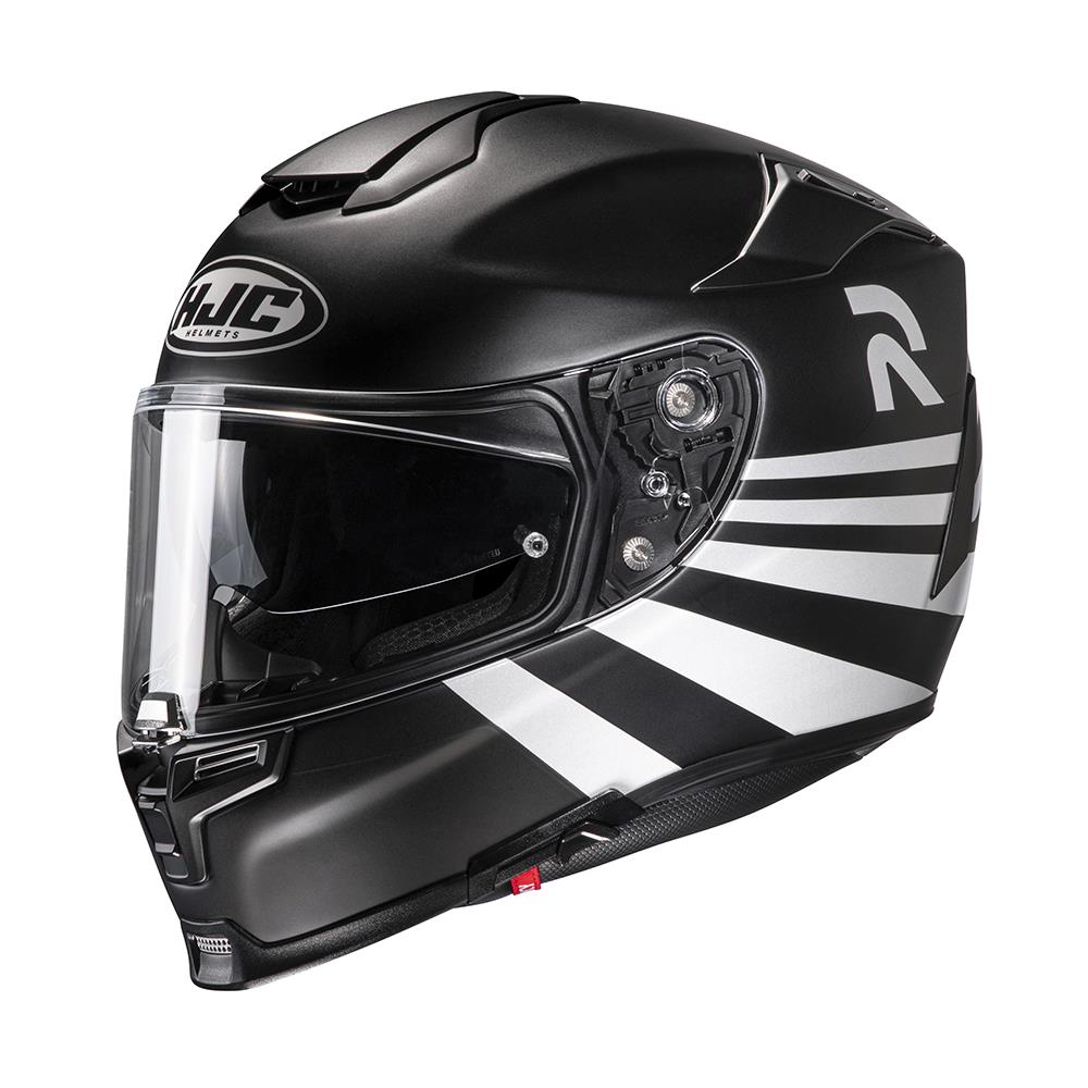 HJC RPHA 70 Stipe Helmets