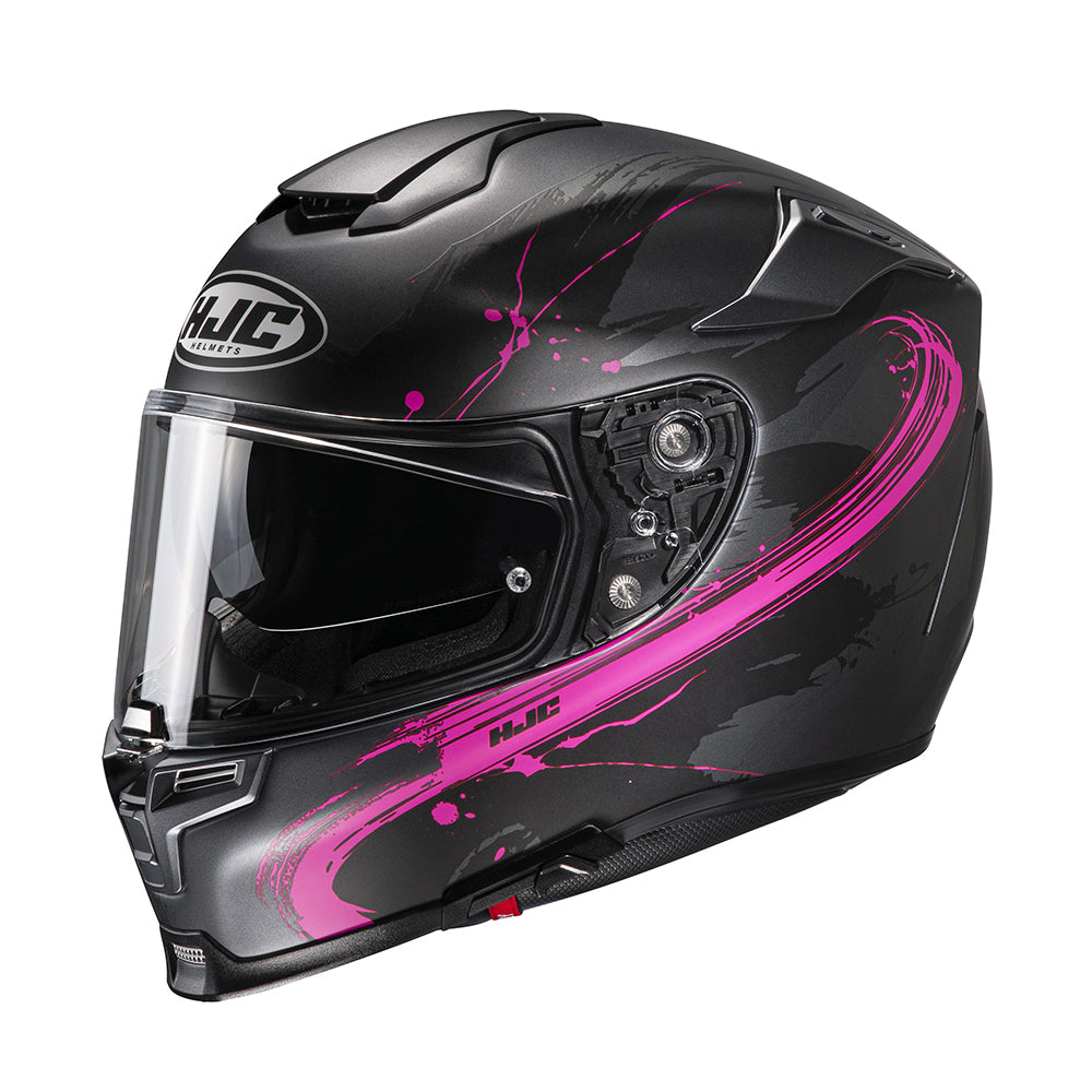 HJC RPHA 70 Erin Sports Motorbike Helmets