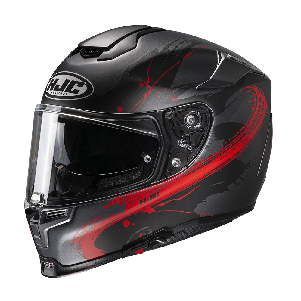 HJC RPHA 70 Erin Sports Motorbike Helmets