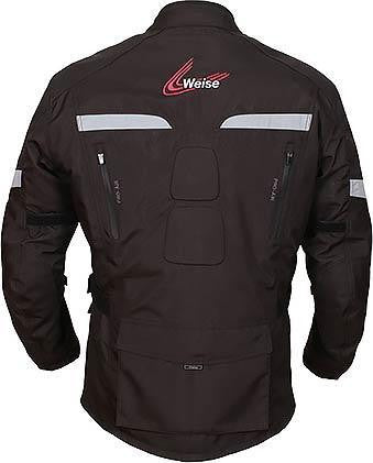 Weise Munich Waterproof Sports Racing Motorcycle Jacket