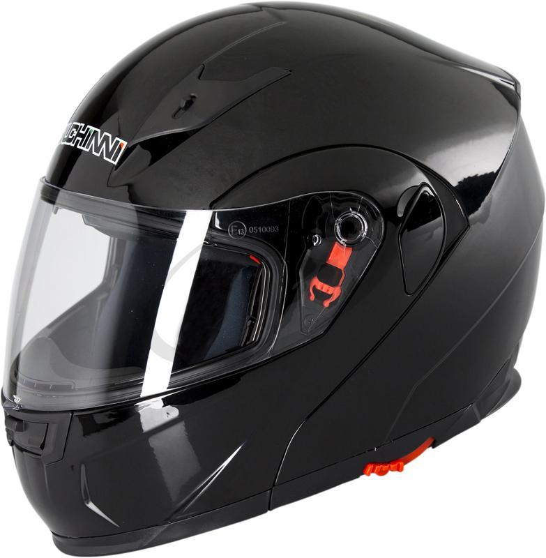 Duchinni D606 Flip Up Front Versetile Motorcycle Helmet