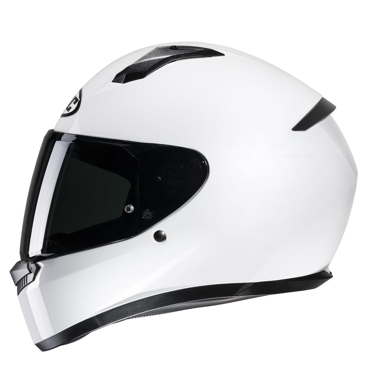 HJC C10 UV Protection Unisex Motorbike Motorcycle Helmets