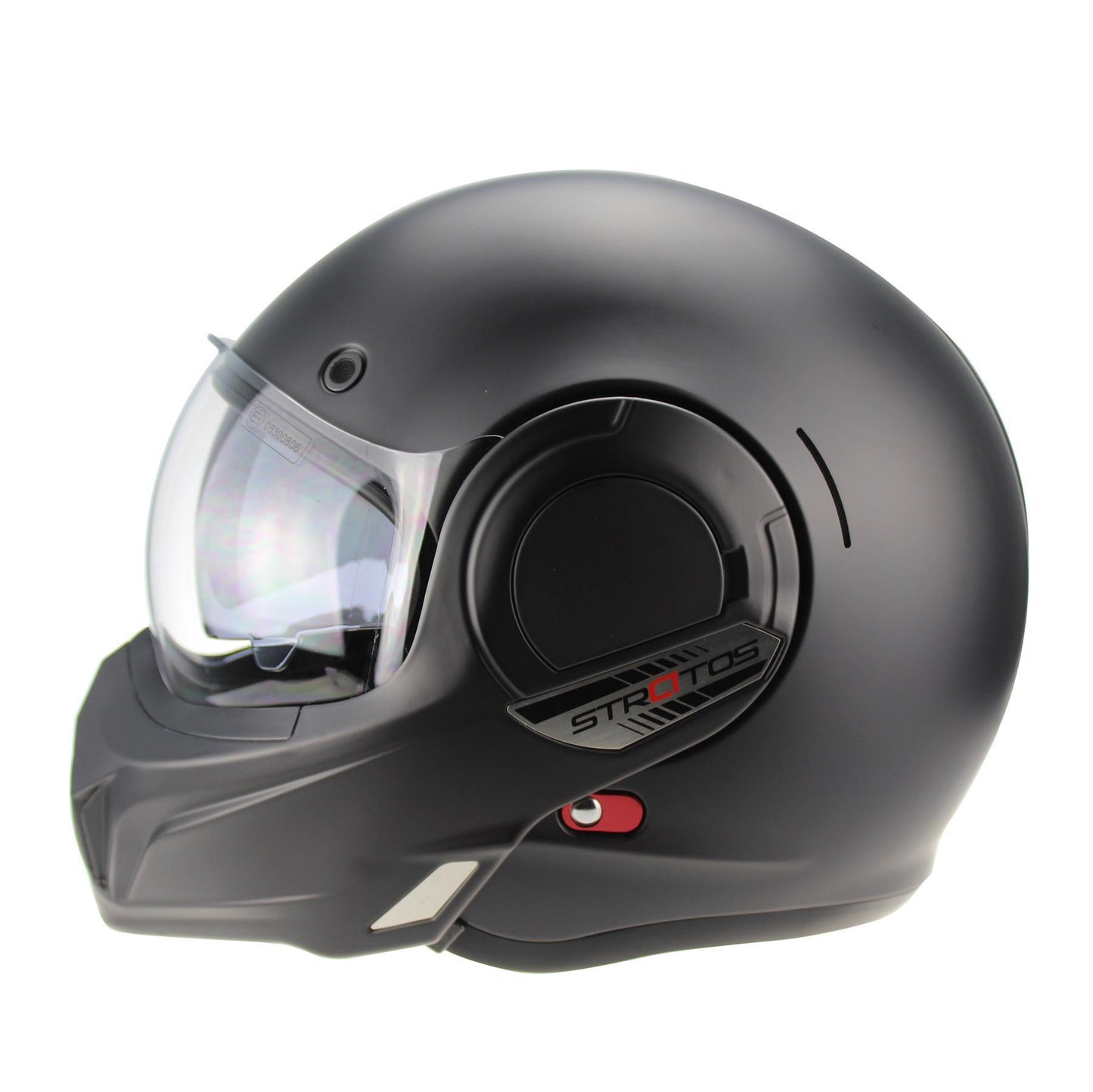 Viper F242 Reverse P/J Flip Motorcycle Motorbike Helmet