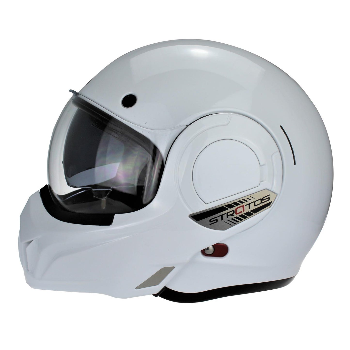 Viper F242 Reverse P/J Flip Motorcycle Motorbike Helmet