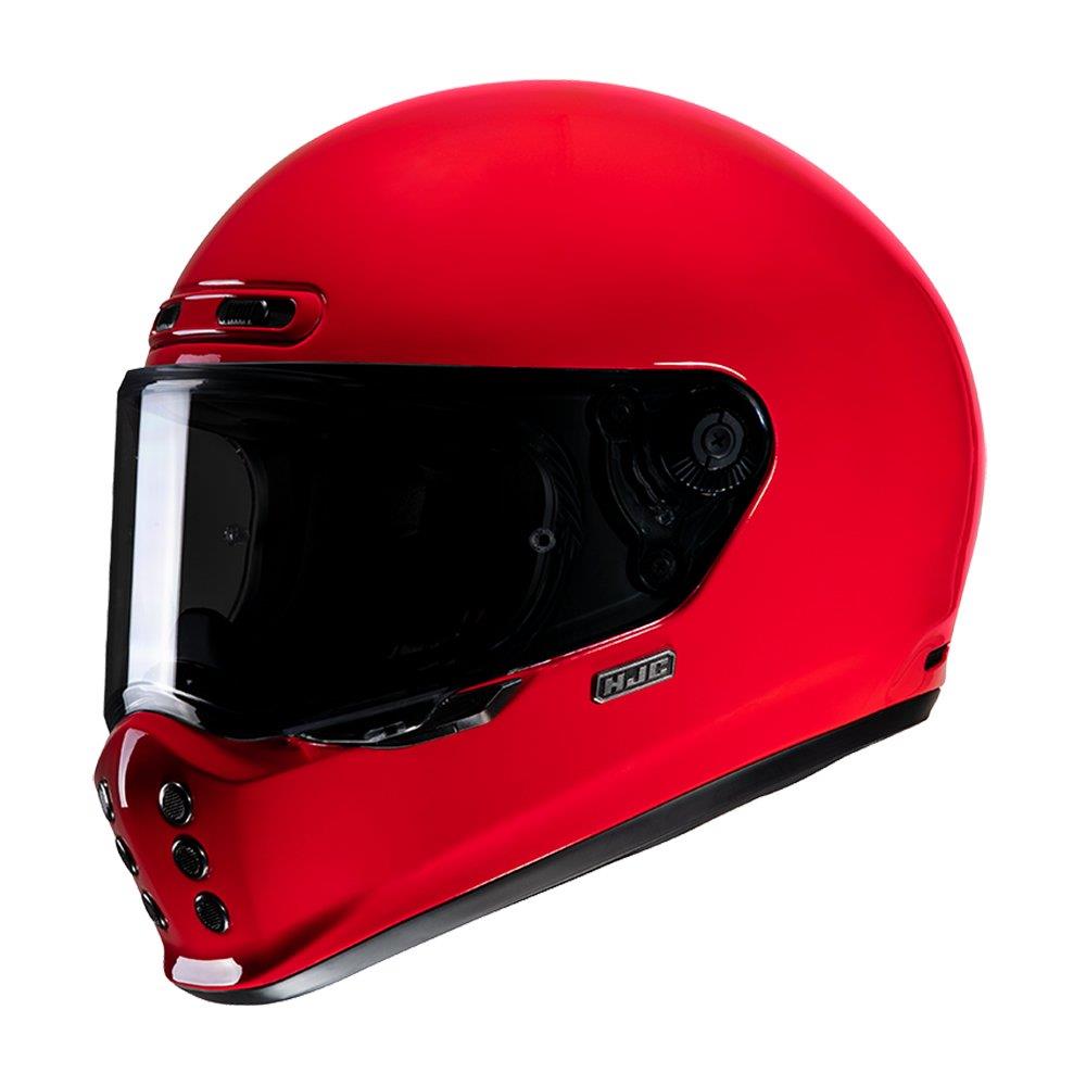 HJC V10 Full Face Motorcycle Motorbike Helmet