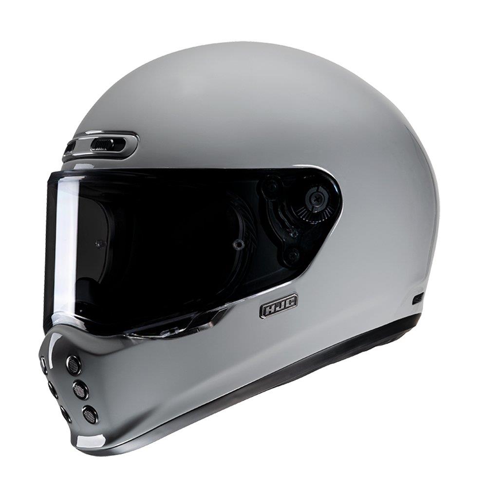 HJC V10 Full Face Motorcycle Motorbike Helmet