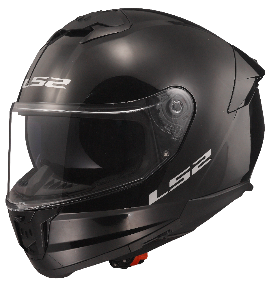 LS2 FF808 STREAM II FULL FACE MOTORCYCLE HELMET