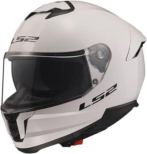 LS2 FF808 STREAM II FULL FACE MOTORCYCLE HELMET