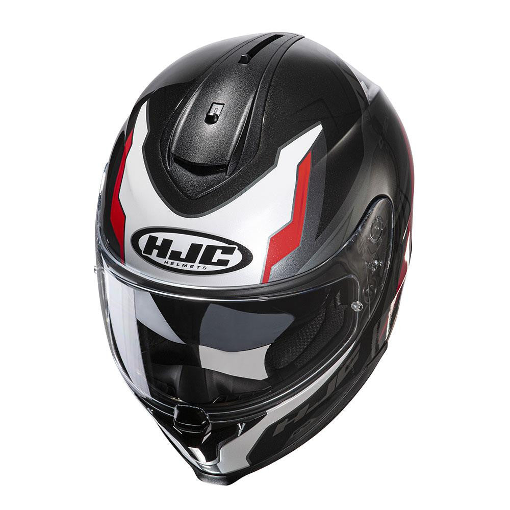 HJC C70 Silon Unisex UV Protection Motorbike Motorcycle Helmets