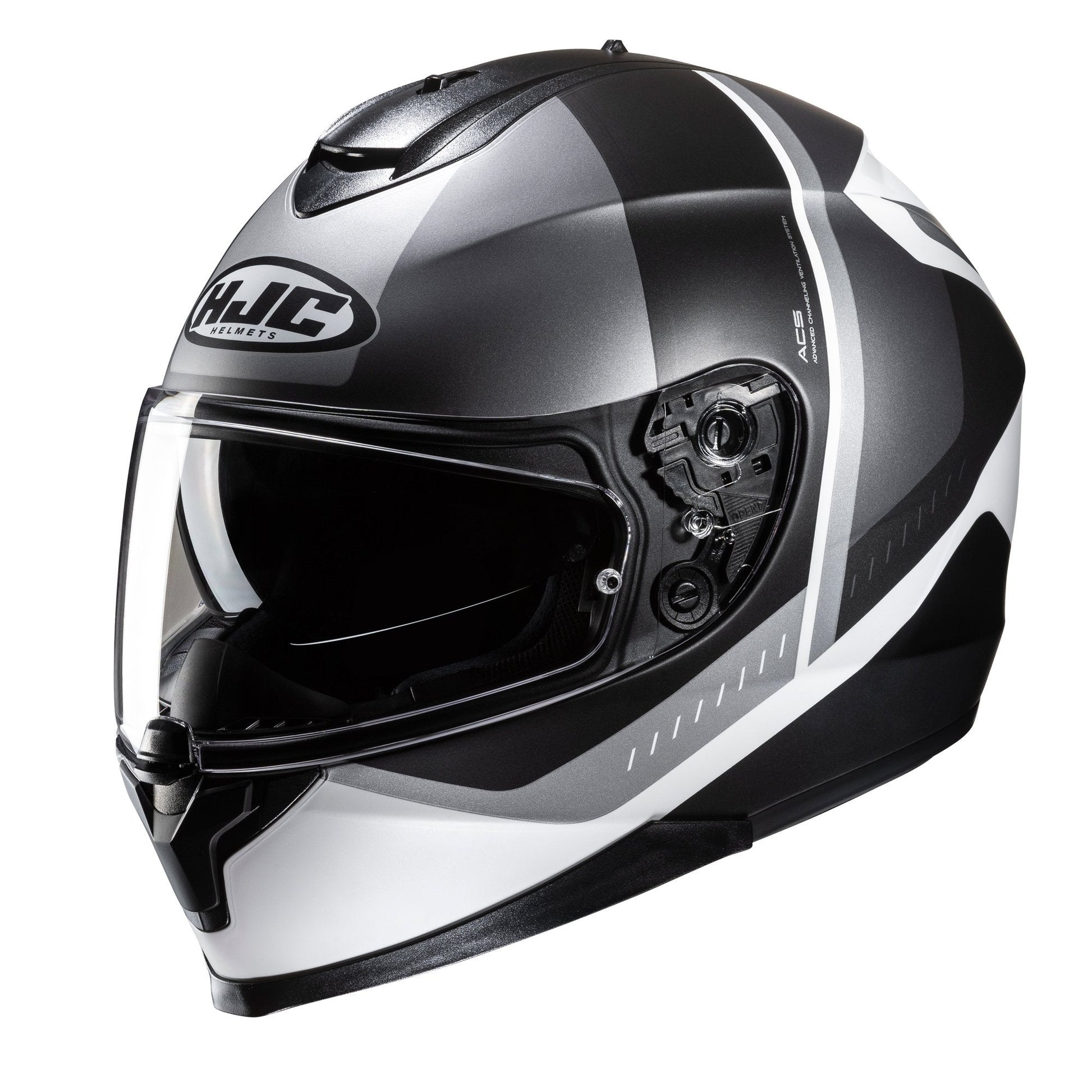 HJC C70N Alia Full Face Helmet New Helmet