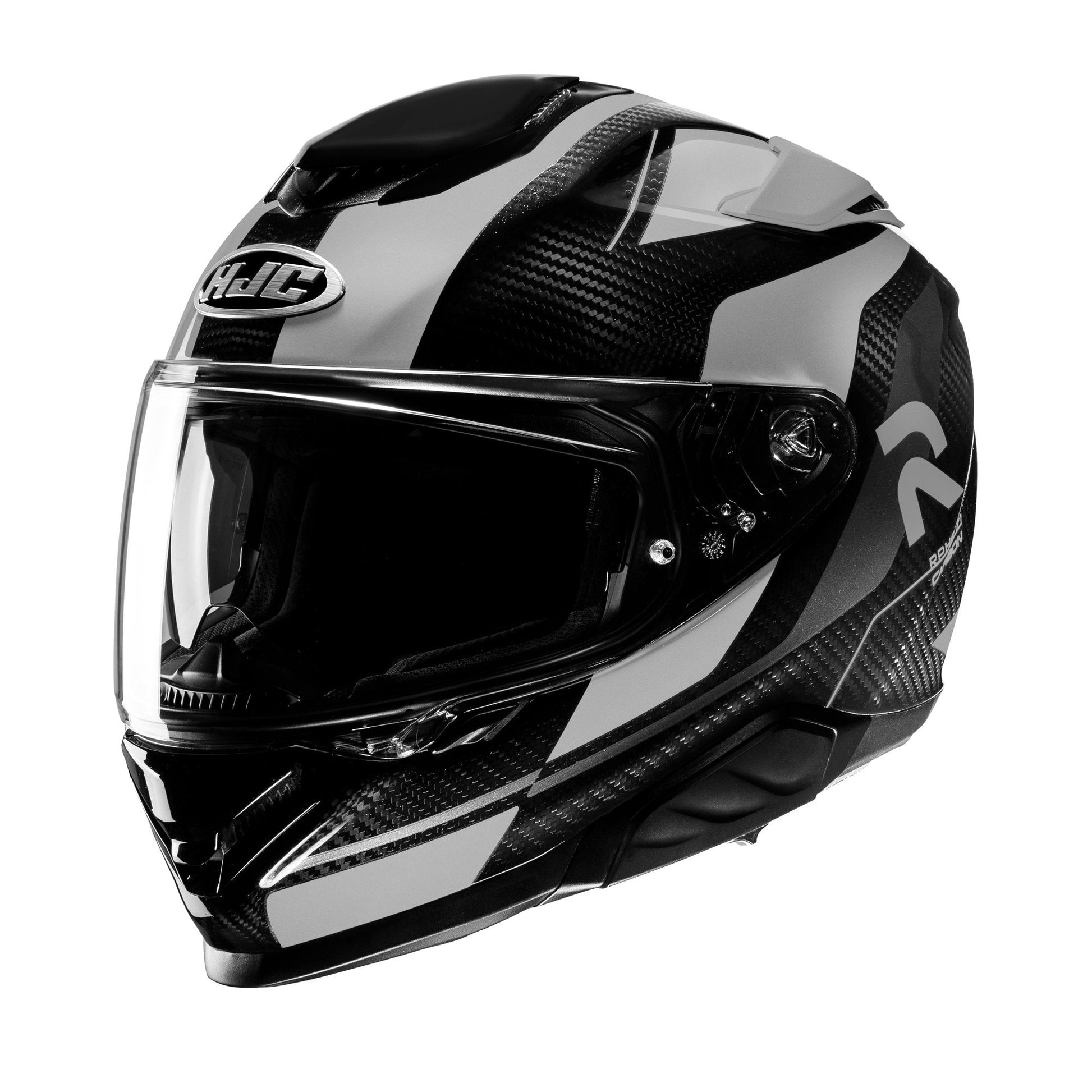 HJC RPHA 71 Hamil Carbon Full Face Helmet