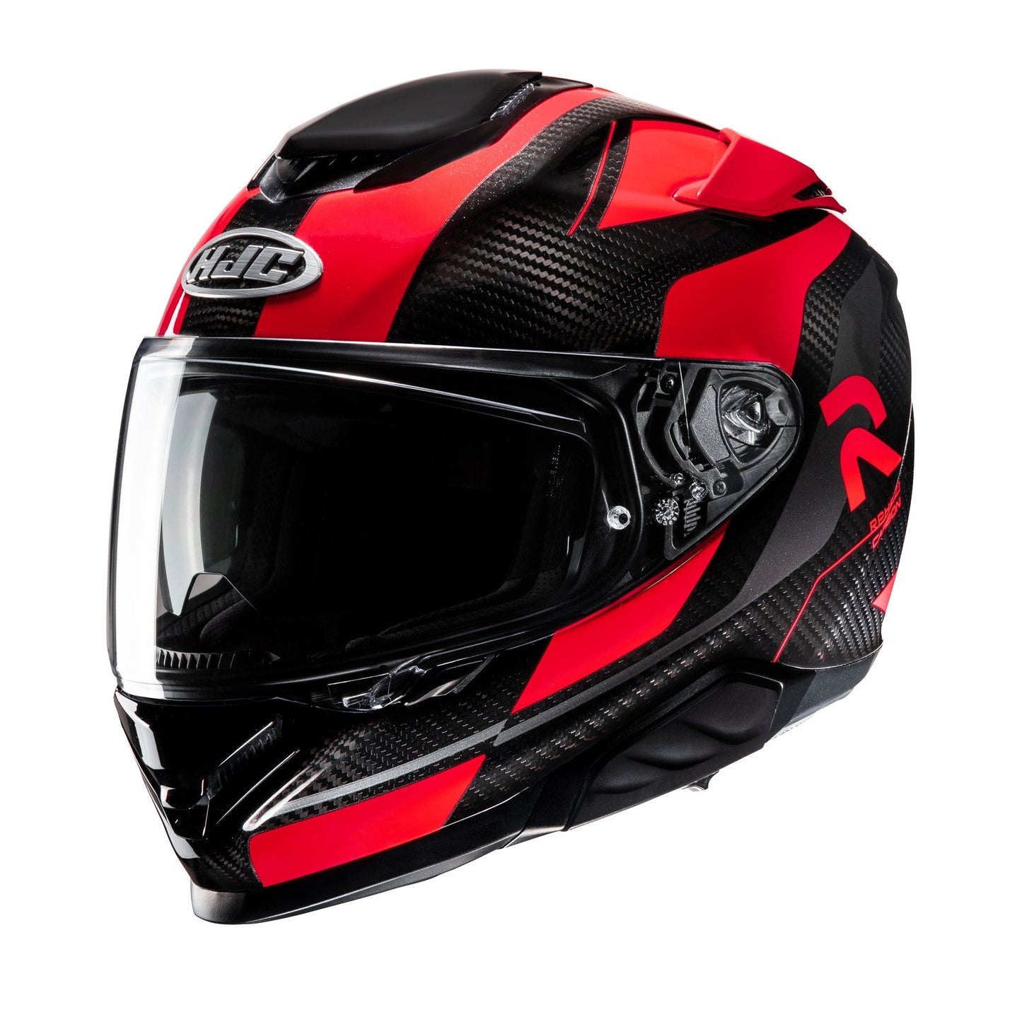 HJC RPHA 71 Hamil Carbon Full Face Helmet