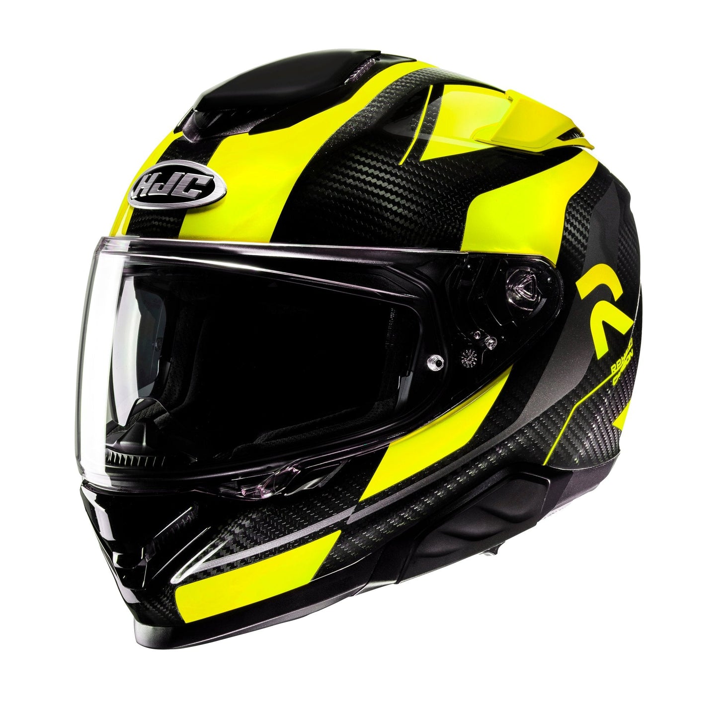 HJC RPHA 71 Hamil Carbon Full Face Helmet