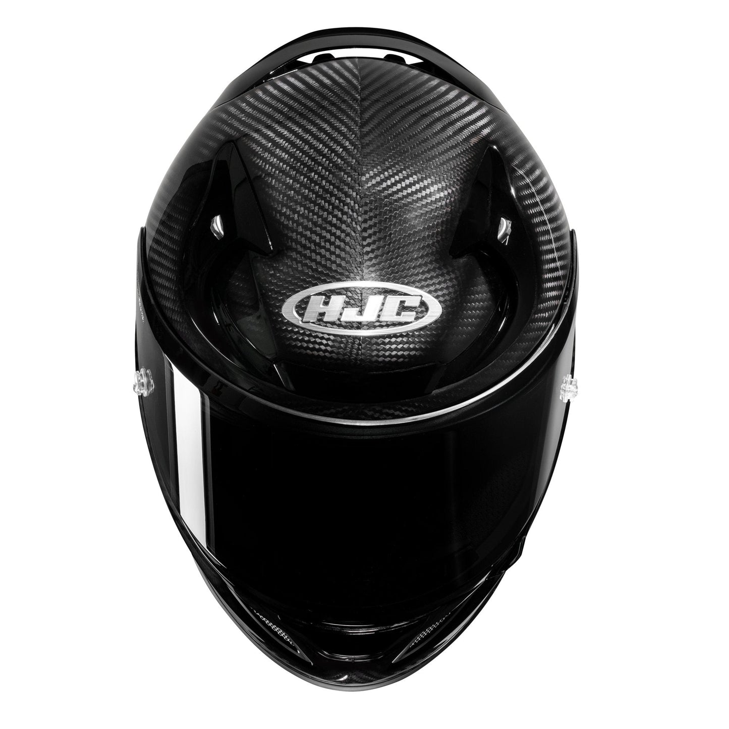 HJC RPHA 12 Carbon Full Face Helmet