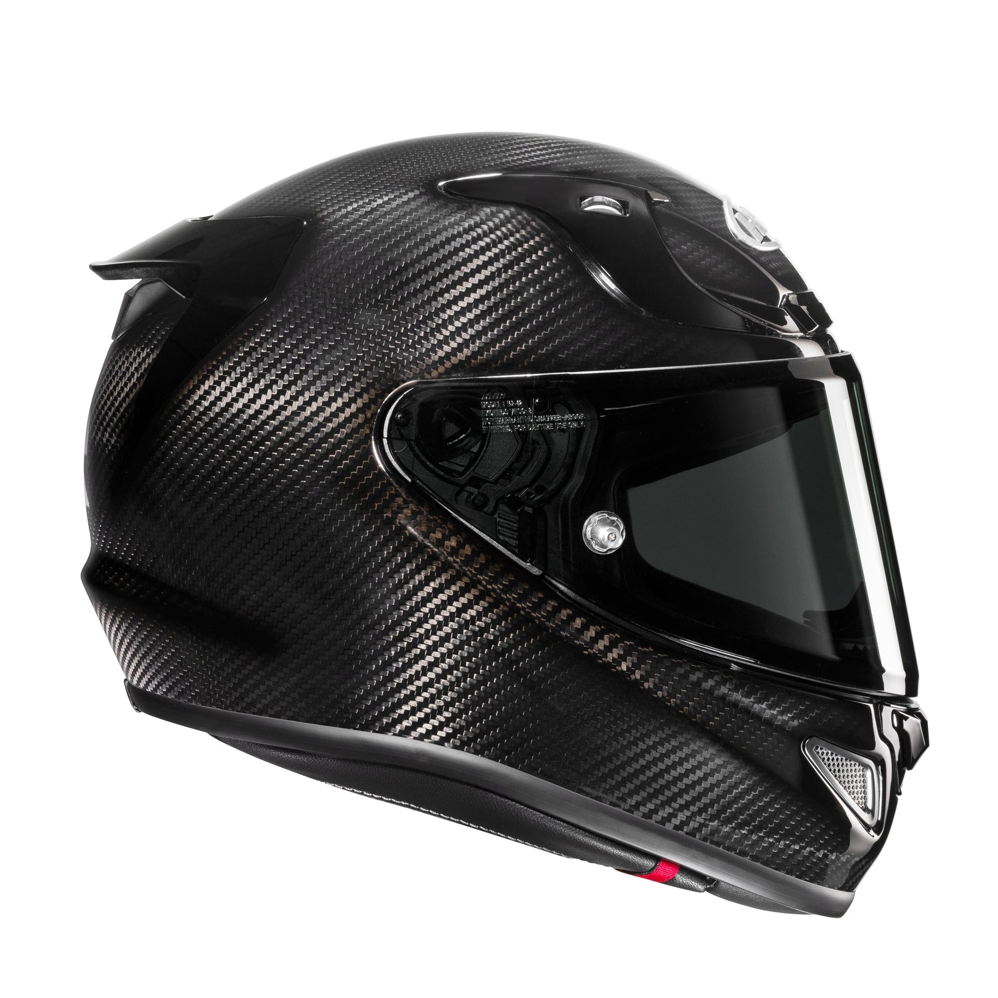 HJC RPHA 12 Carbon Full Face Helmet