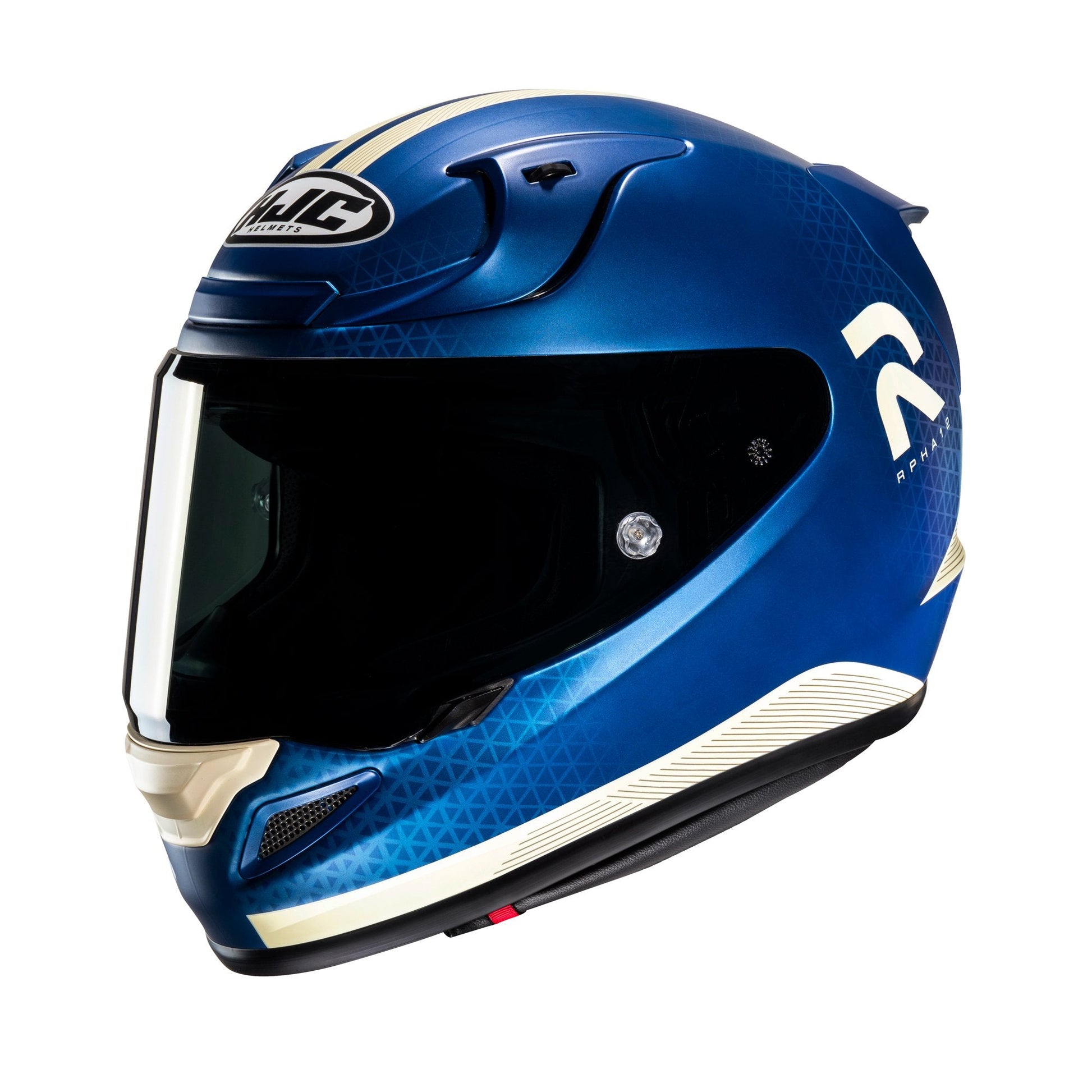 HJC RPHA 12 Enoth Full Face Helmet