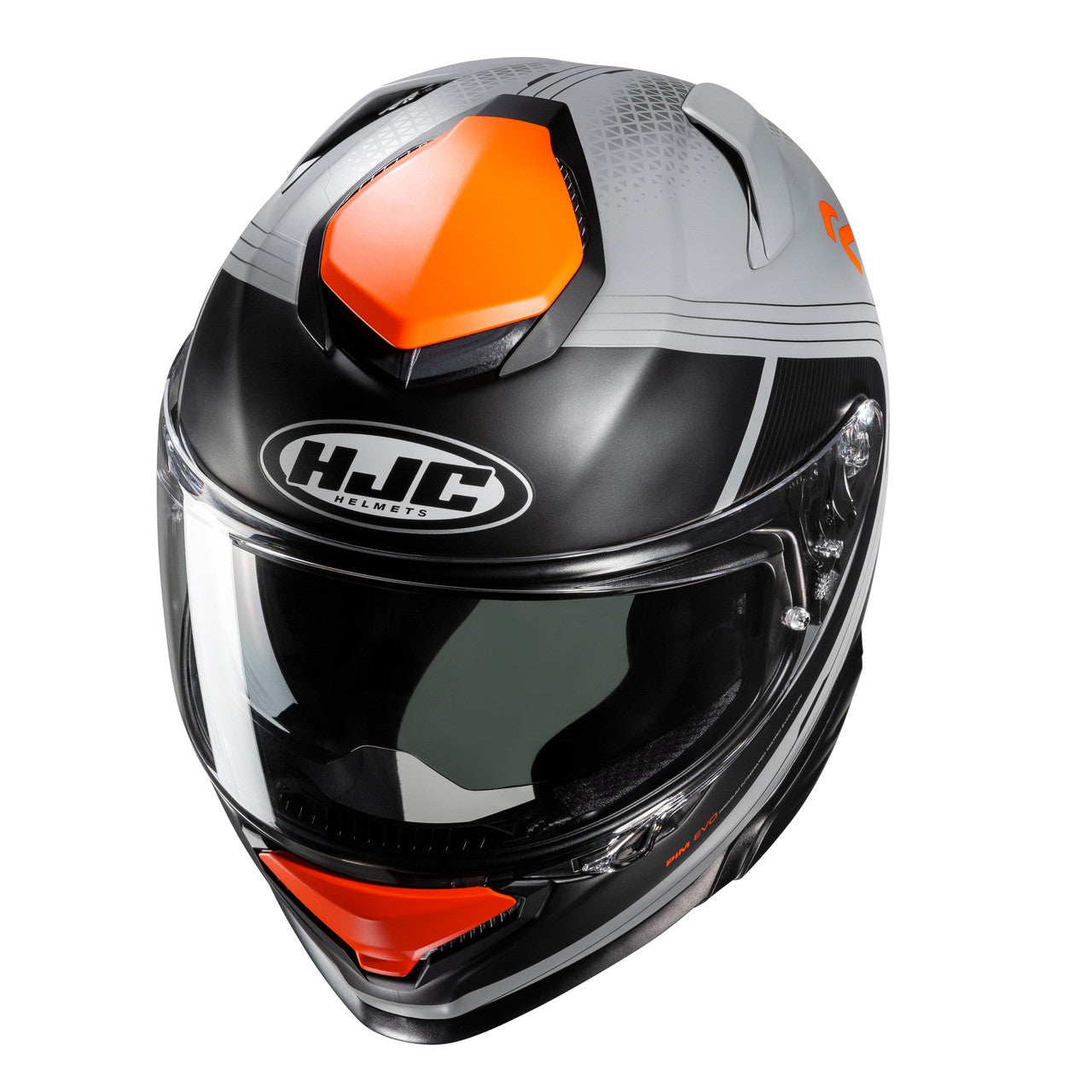 HJC RPHA 71 Frepe Full Face Motorbike Helmet MC7SF