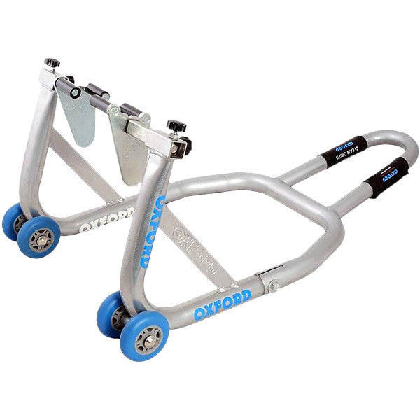 Oxford Premium Front Motorbike Paddock Stand