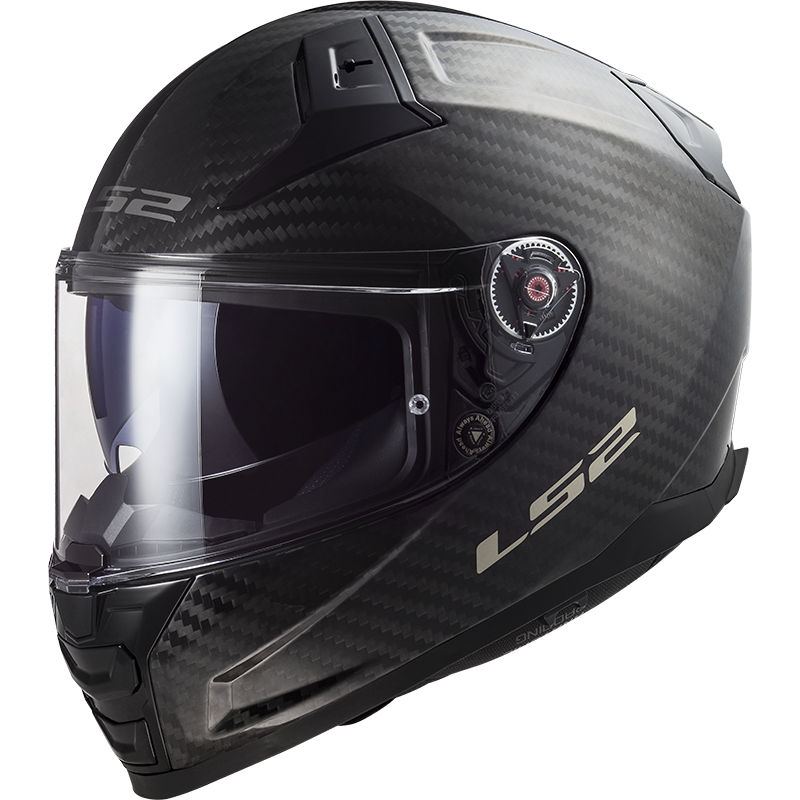 LS2 FF811 Vector II Motorcycle Motorbike Helmet ECE 22.06