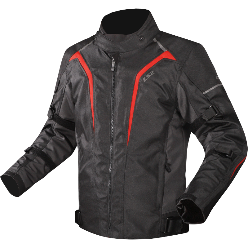 LS2 SEPANG MAN MOTORBIKE JACKET