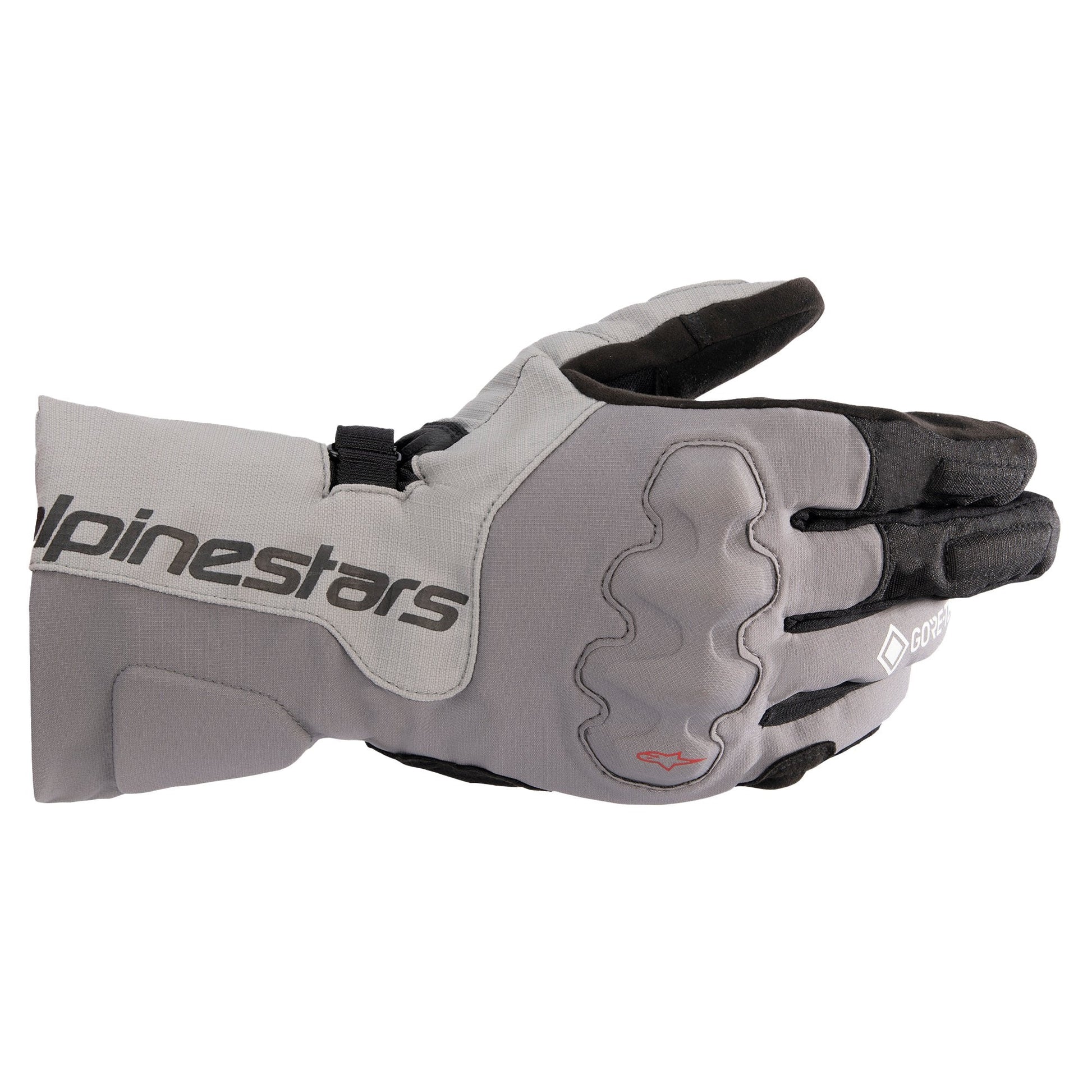 Alpinestars Wr-X Gore-Tex Gloves Black