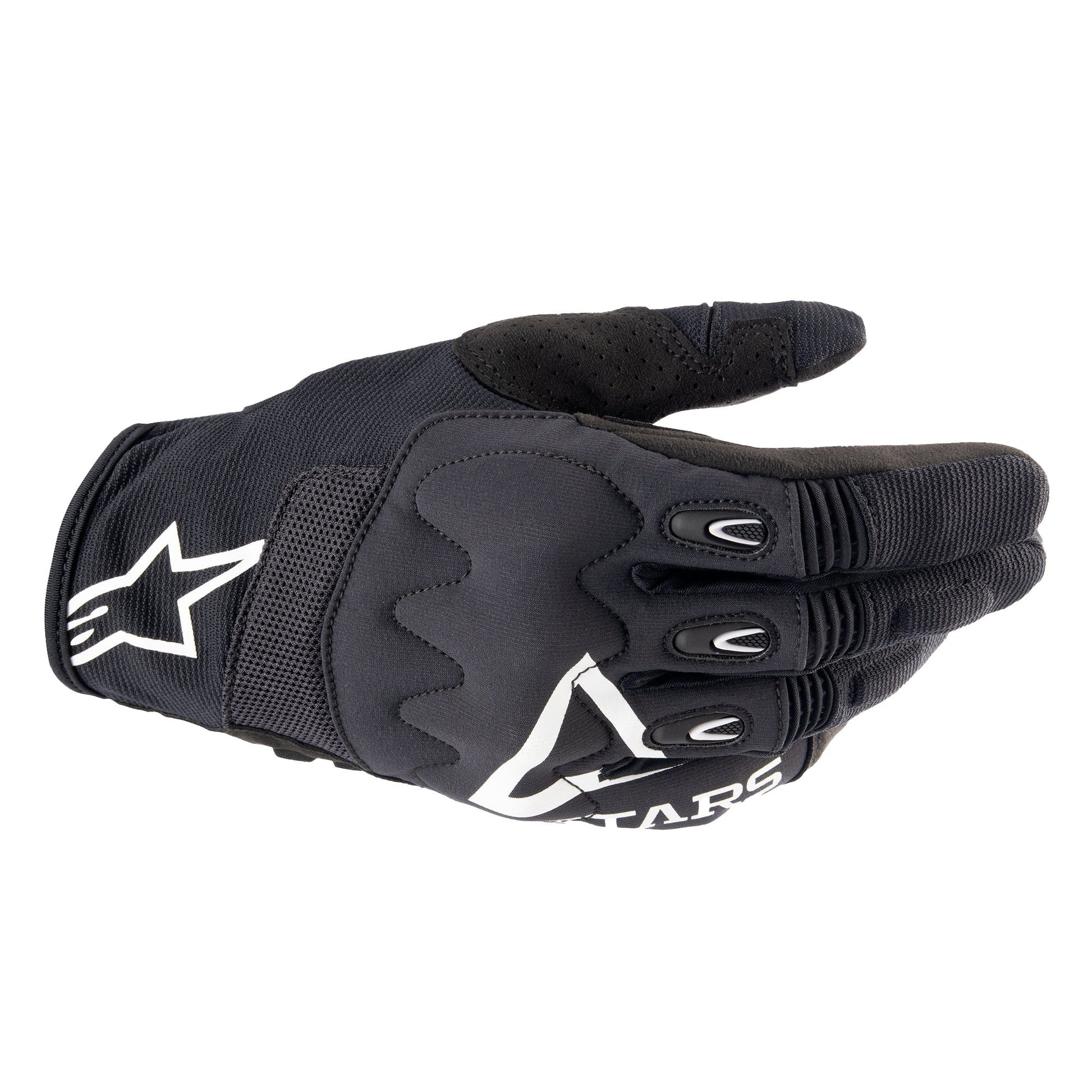 Alpinestars Techdura Gloves Black Motorcycle Best Gloves