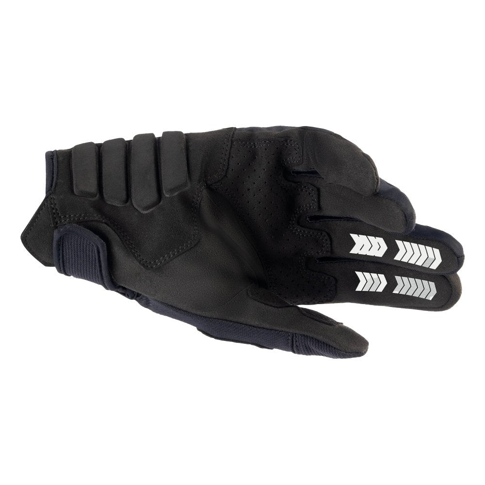 Alpinestars Techdura Gloves Black Motorcycle Best Gloves