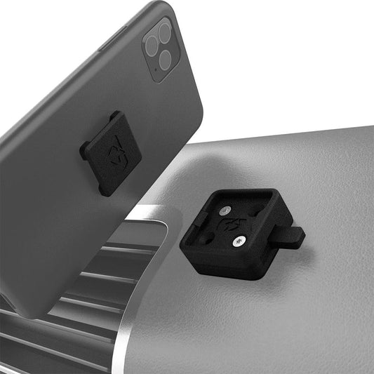 Oxford CLIQR Surface device mount system