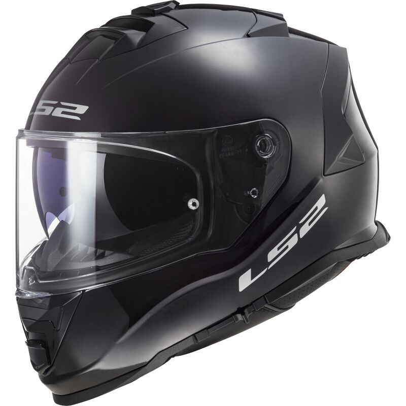 LS2 FF800 Storm II Full Face Motorbike Helmet Ece22.06