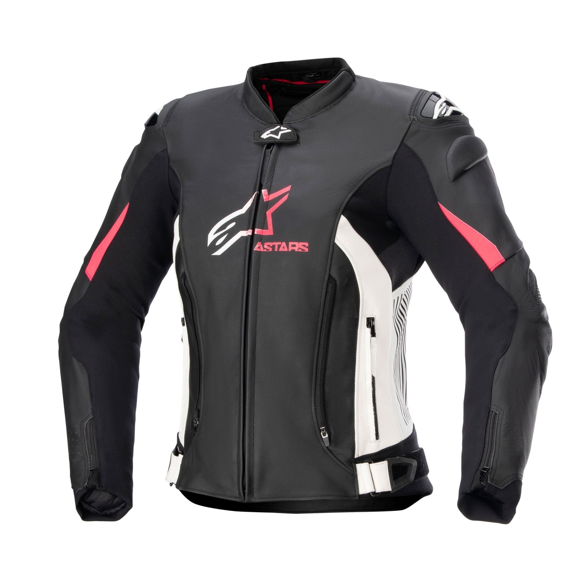 Alpinestars Stella Gp Plus V4 Leather Jacket