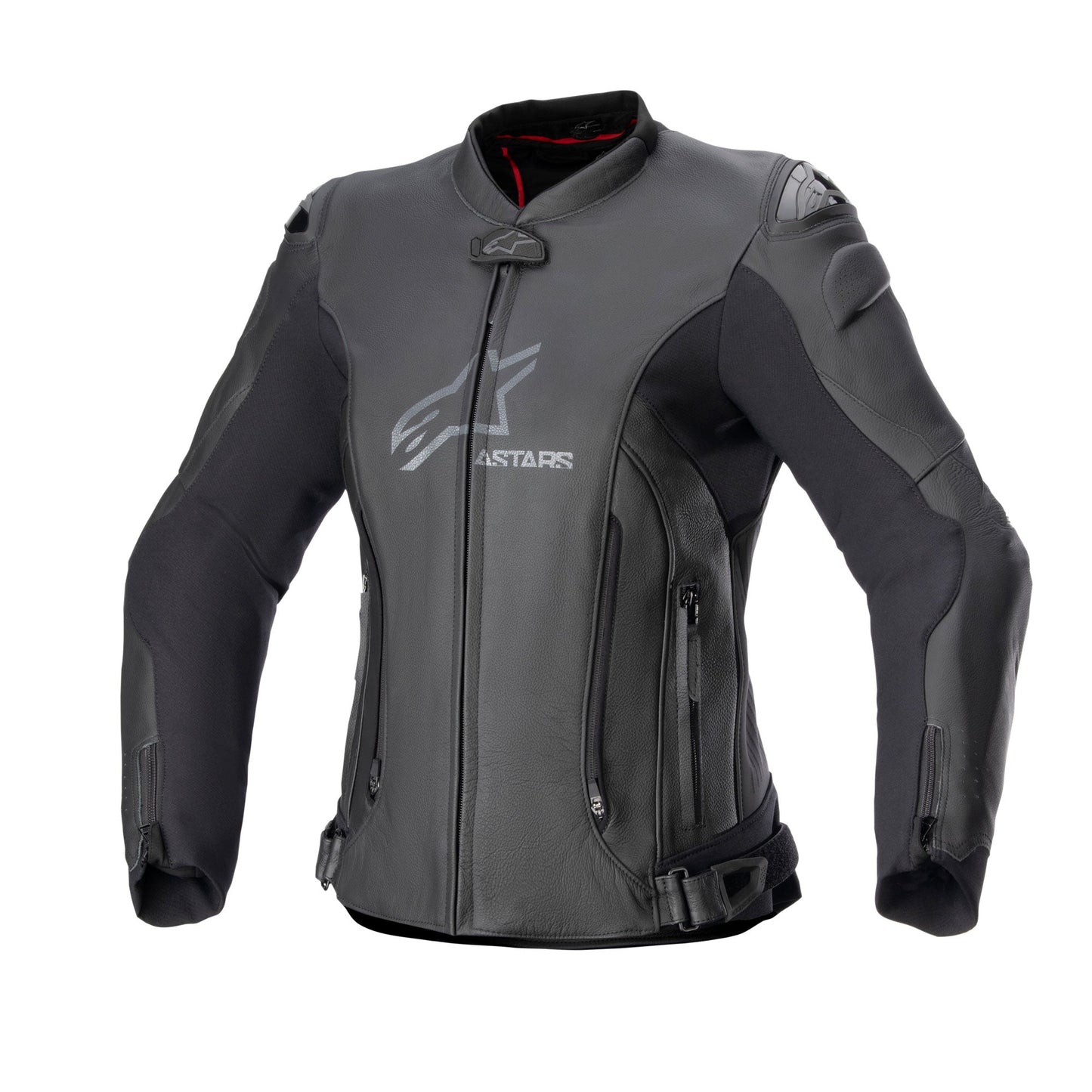 Alpinestars Stella Gp Plus V4 Leather Jacket