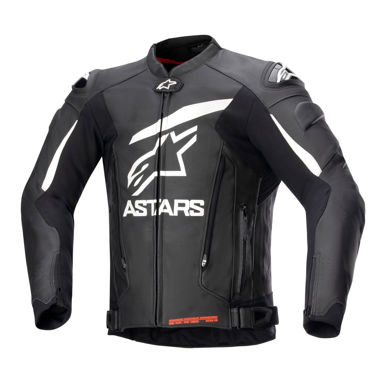 Alpinestars Gp Plus V4 Leather Jacket