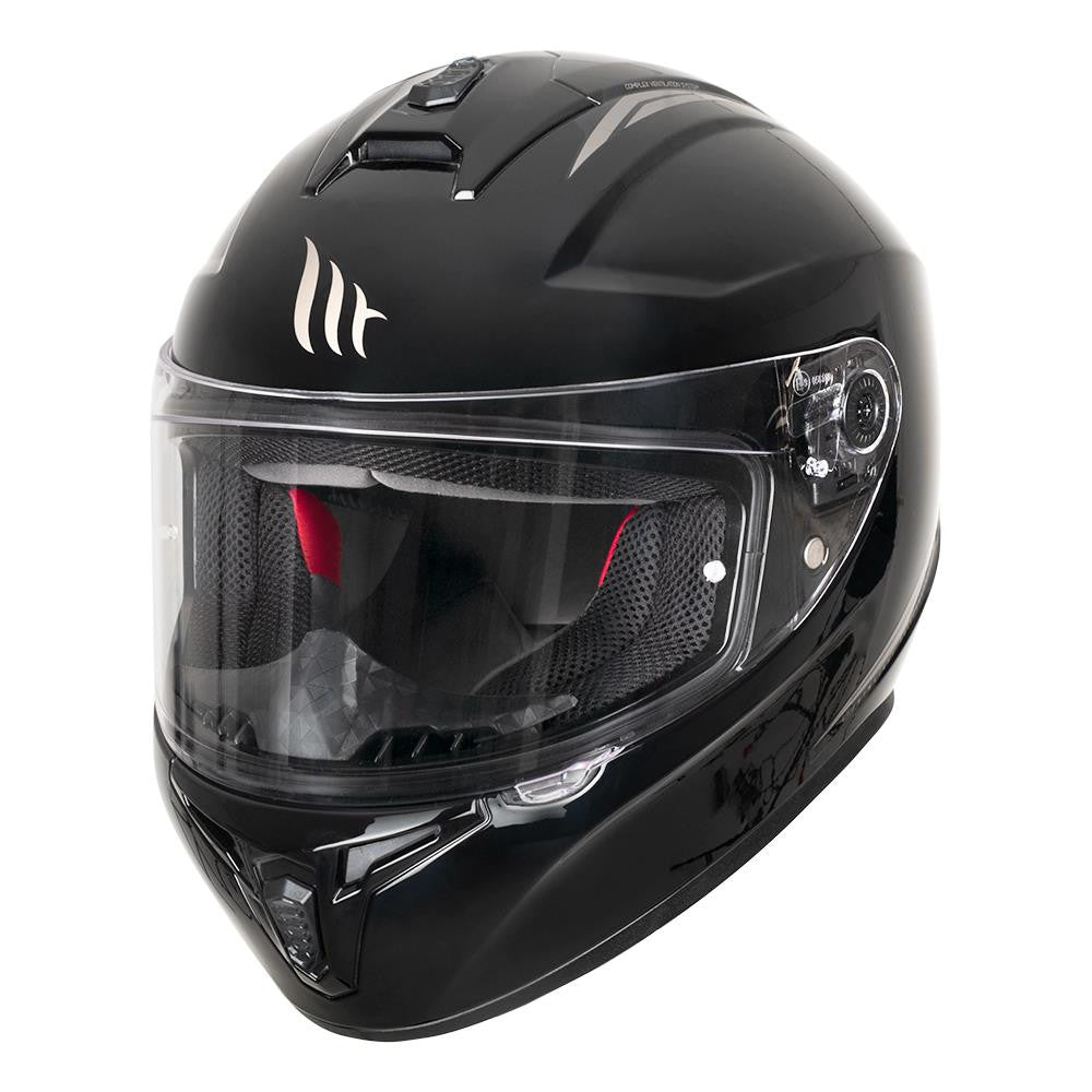 MT Draken Lightweight Full Face Motorcycle Motorbike Helmet