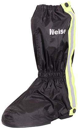 Weise Splash Waterproof Motorbike Motorcycle Over Boots