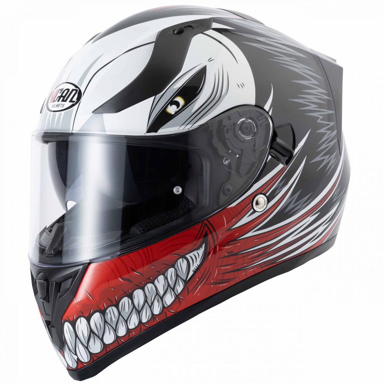 2022 Vcan V128 Full Face Motorcycle Road Helmet