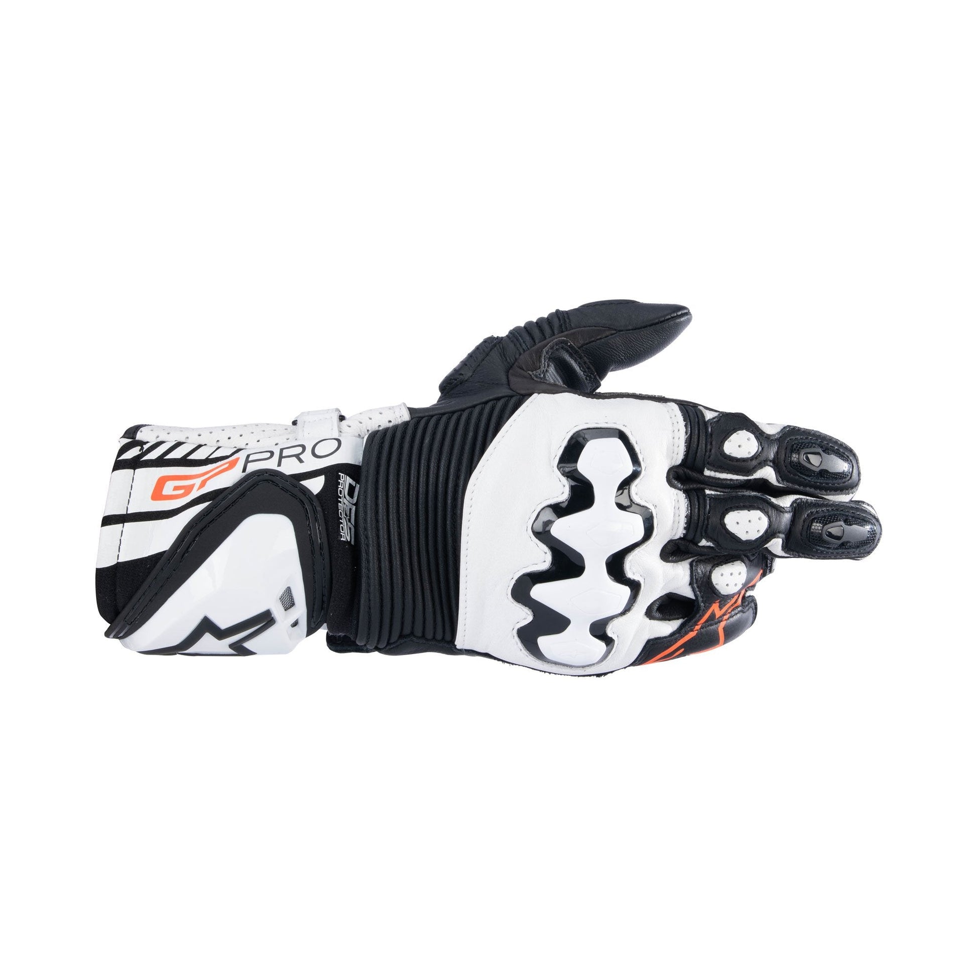 Alpinestars GP Pro R4 perforated Motorcycle Gloves