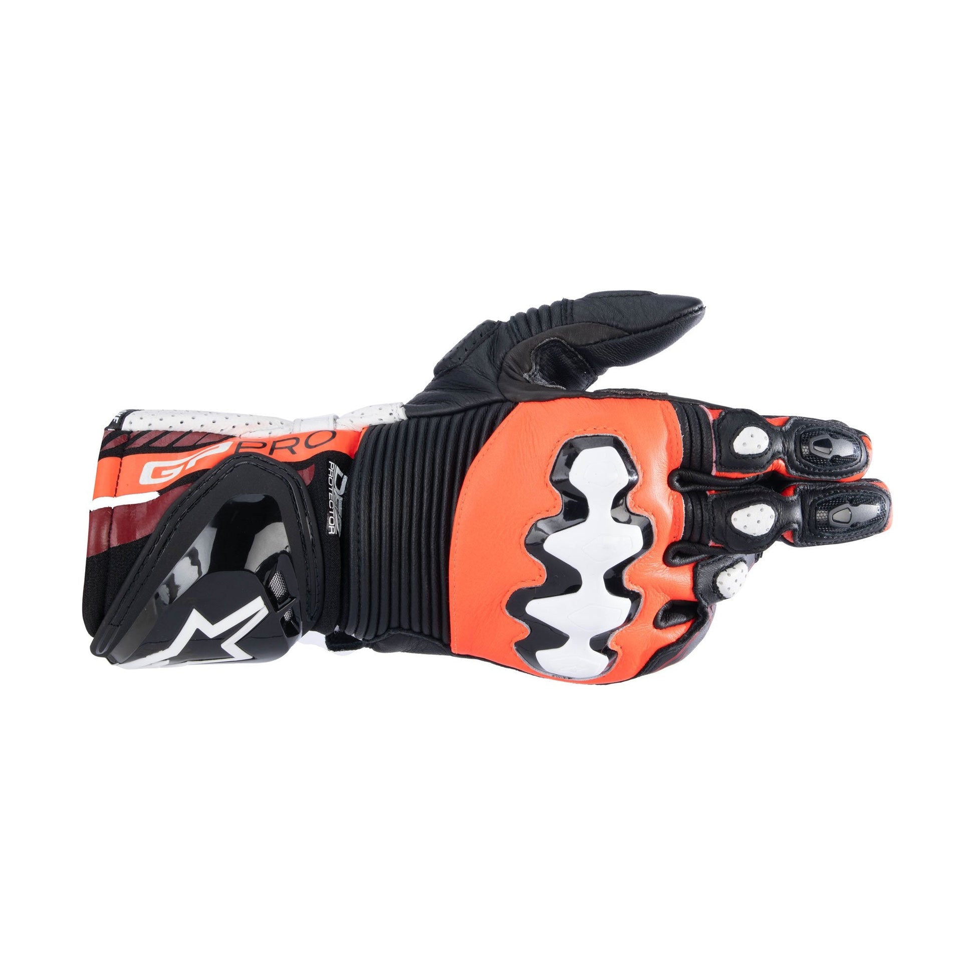 Alpinestars GP Pro R4 perforated Motorcycle Gloves