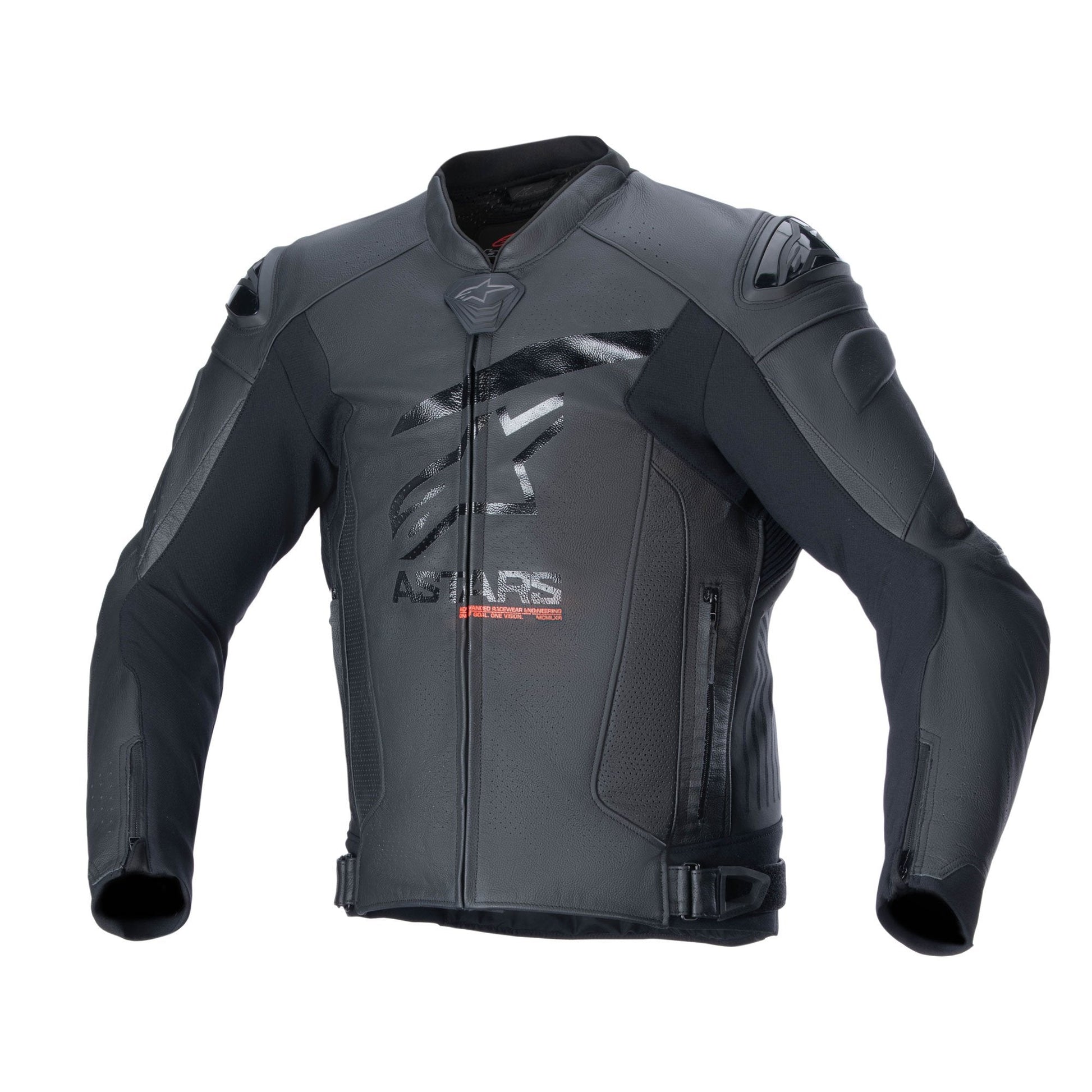 Alpinestars Gp Plus R V4 Airflow Leather Jacket