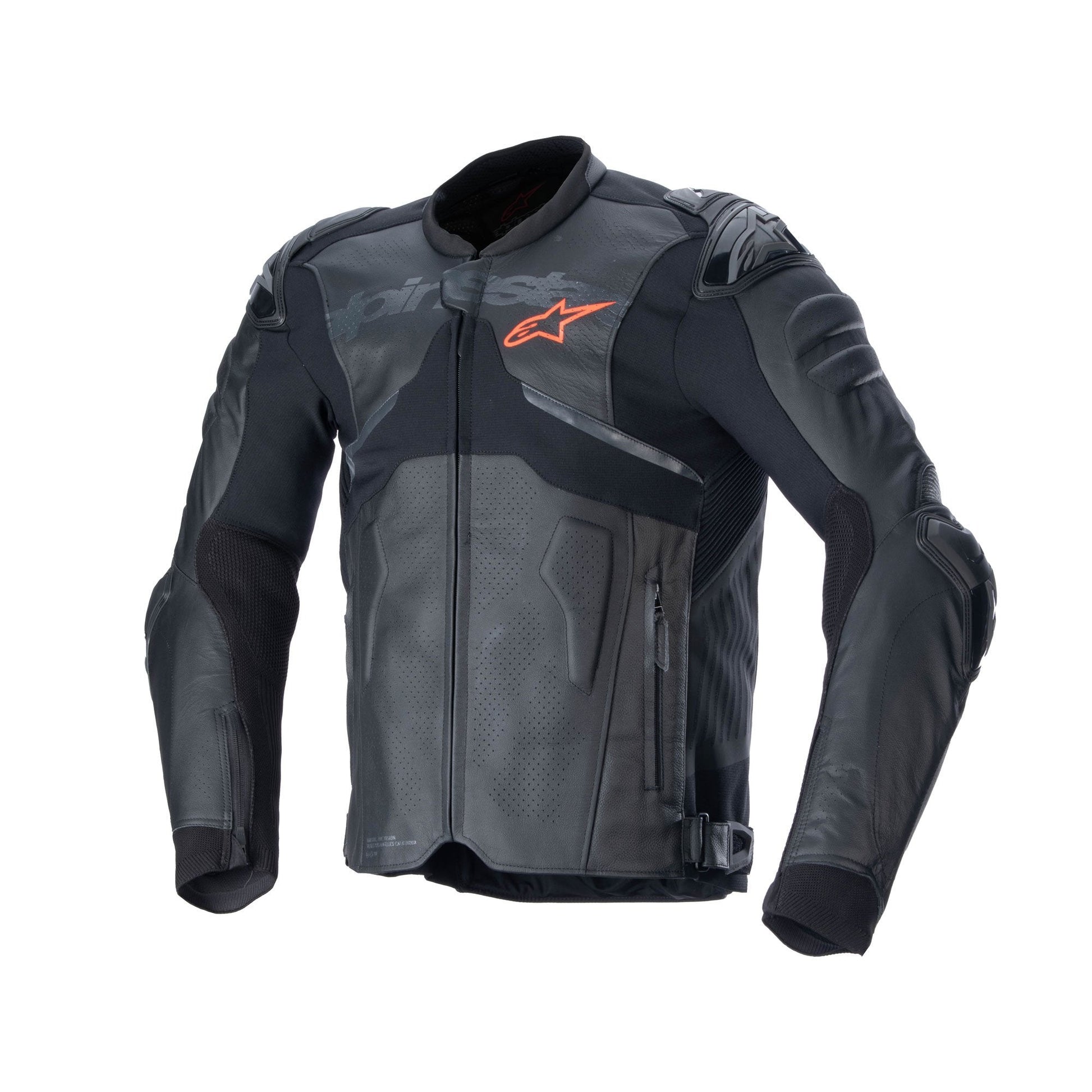 Alpinestars Atem V5 Leather Jacket