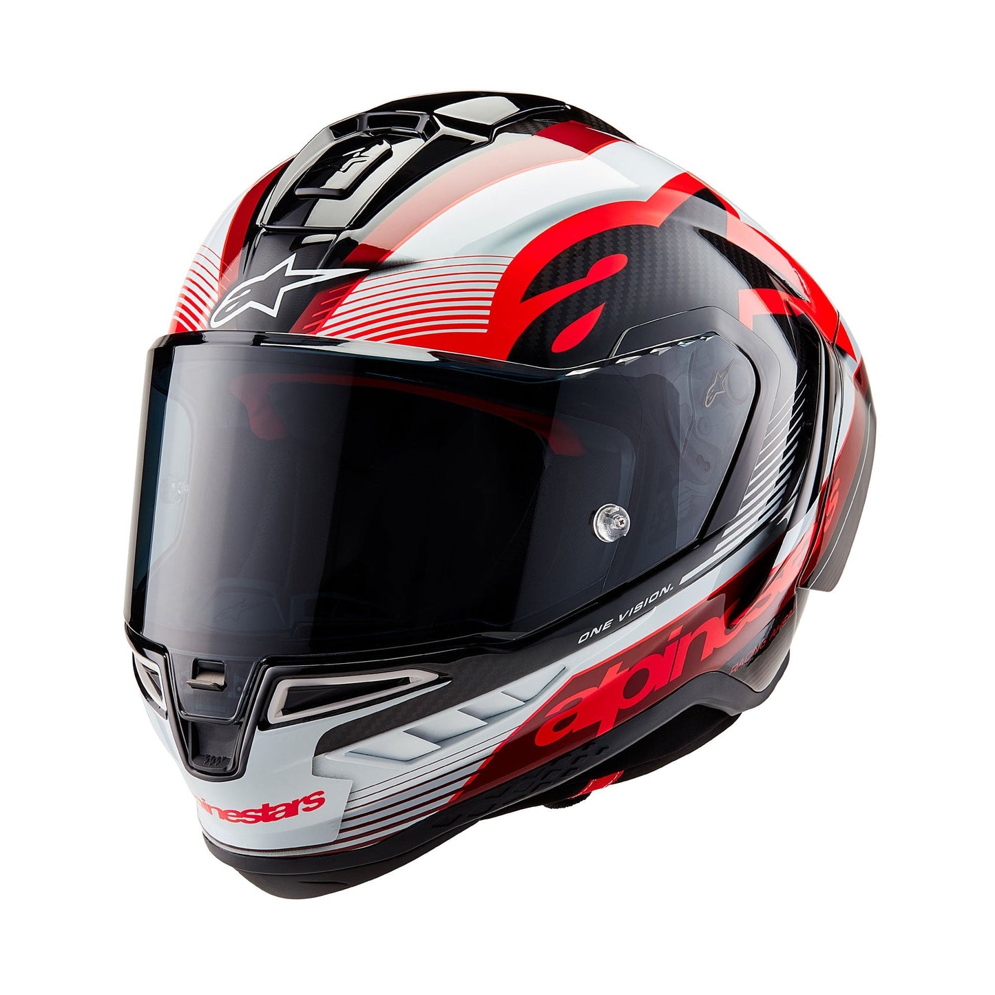 Alpinestars Supertech R10 Team Helmet