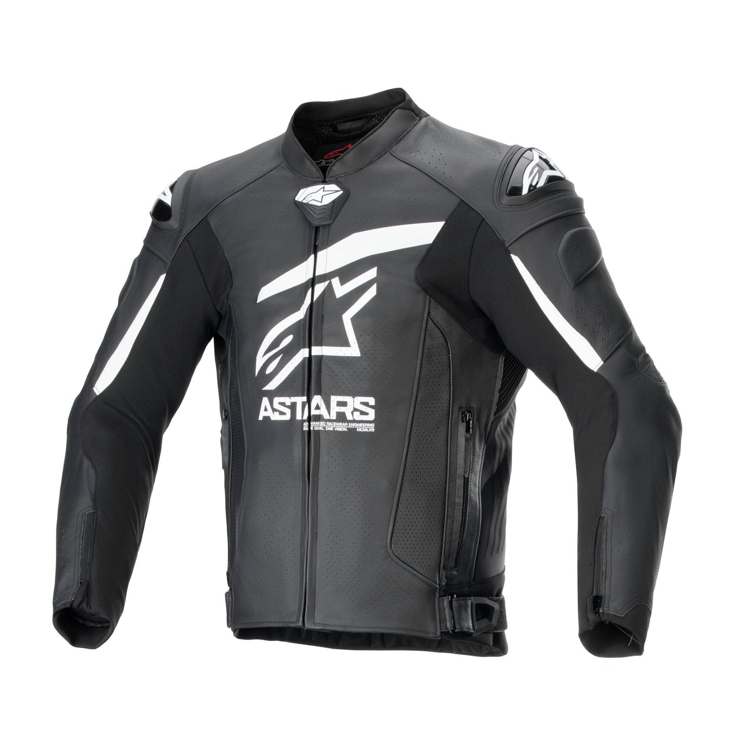 Alpinestars Gp Plus R V4 Airflow Leather Jacket