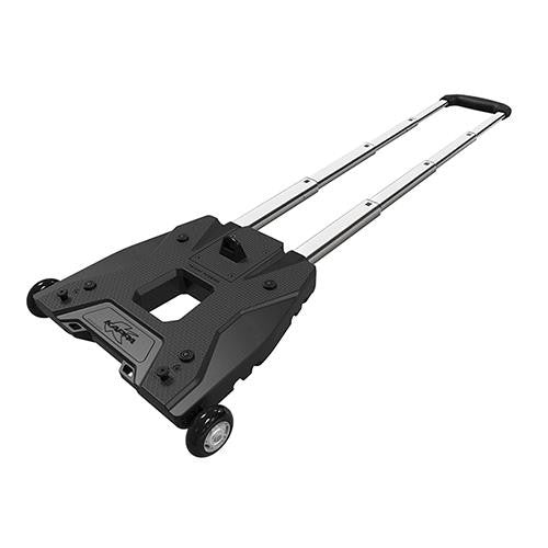 Kappa KS410 Trolley Base Universal Monokey Top cases Handle Plate