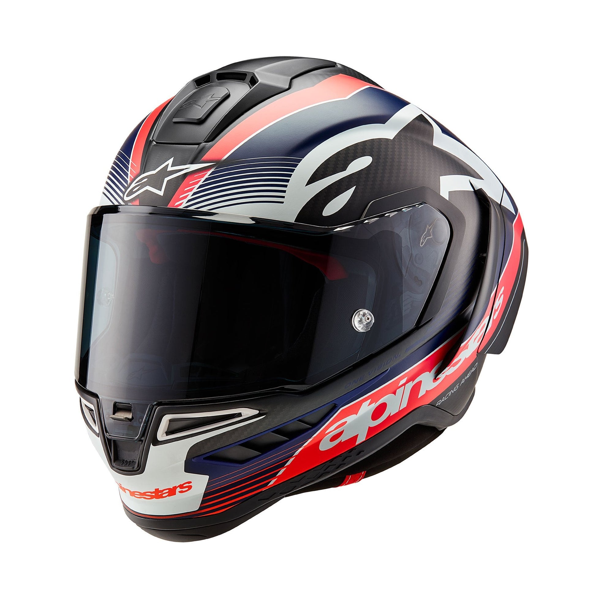 Alpinestars Supertech R10 Team Helmet