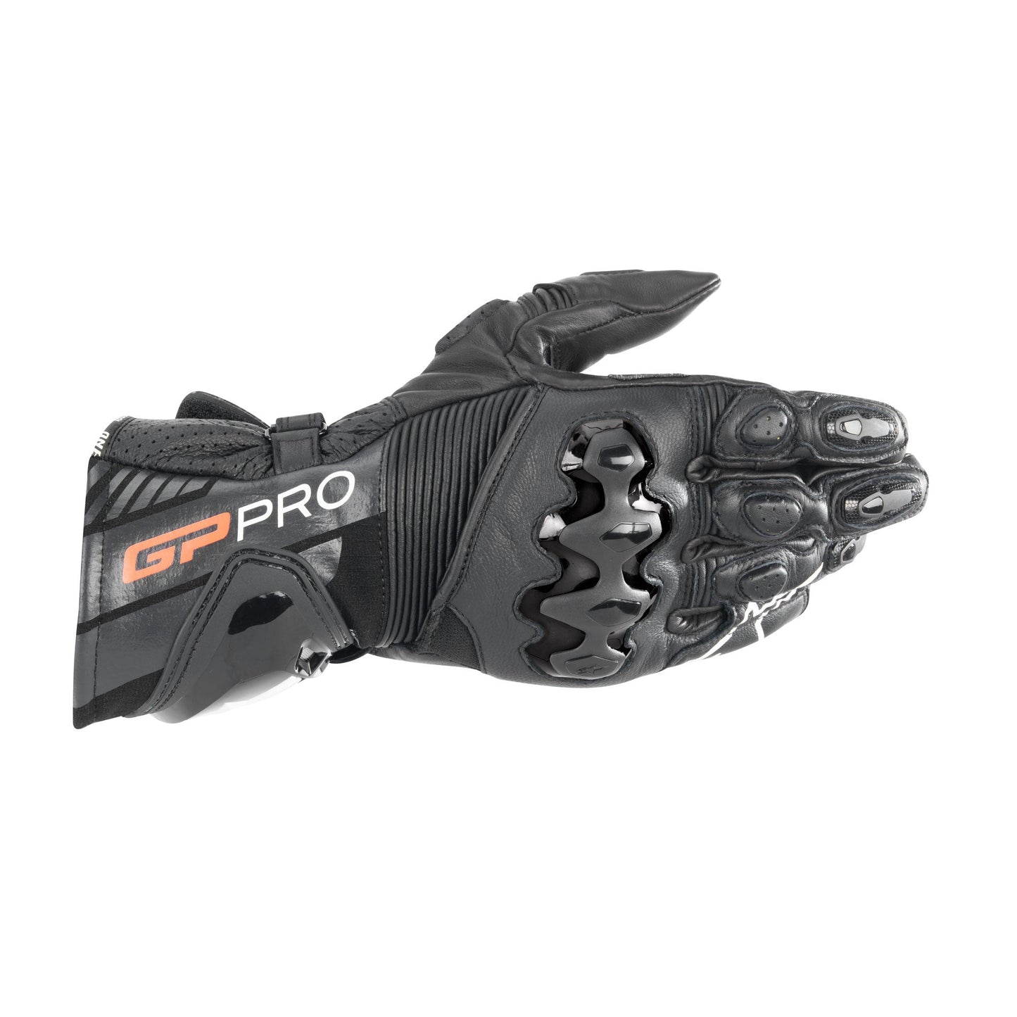 Alpinestars GP Pro R4 perforated Motorcycle Gloves