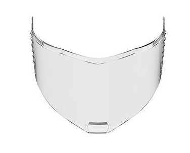 LS2 FF805 Visor Thunder Helmet Replacement Shield