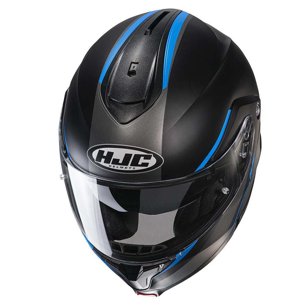 HJC C91 Tero Helmet