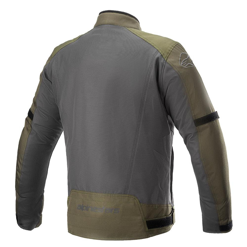 Alpinestars Headlands Drystar Motorcycle Sports Touring Jacket