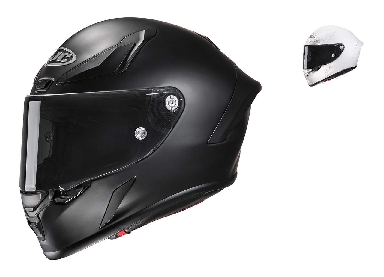 HJC RPHA 1 Solid Helmet