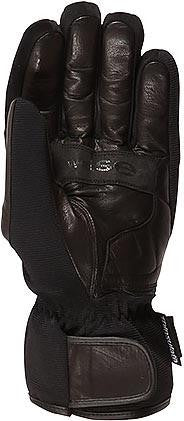 Weise Bergen Textile Waterproof Motorcycle Gloves