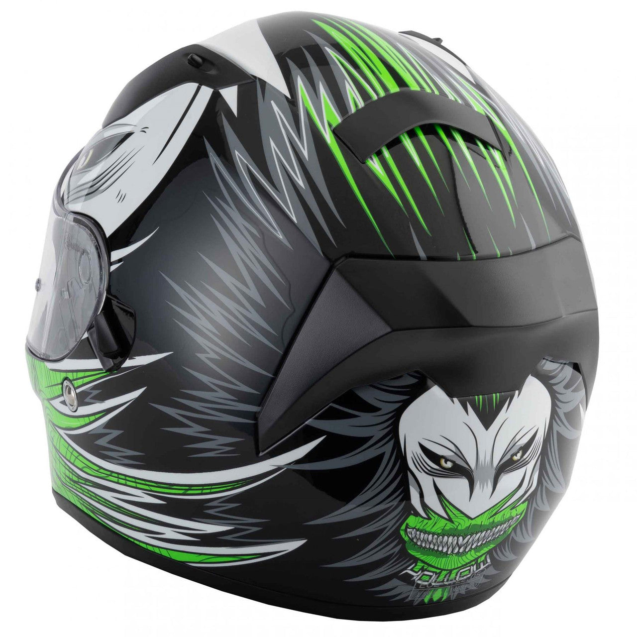 2022 Vcan V128 Full Face Motorcycle Road Helmet